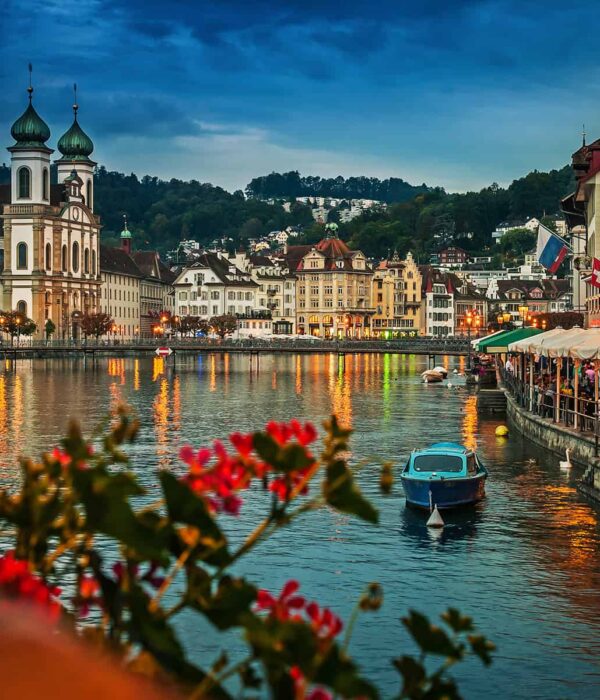 europe pilgrimage tour catholic journeys