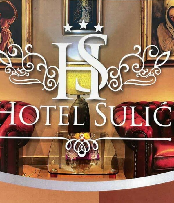 hotel sulic medjugorje pilgrimage tour