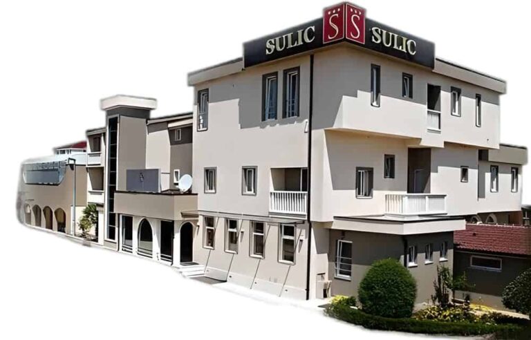 hotel sulic medjugorje pilgrimage