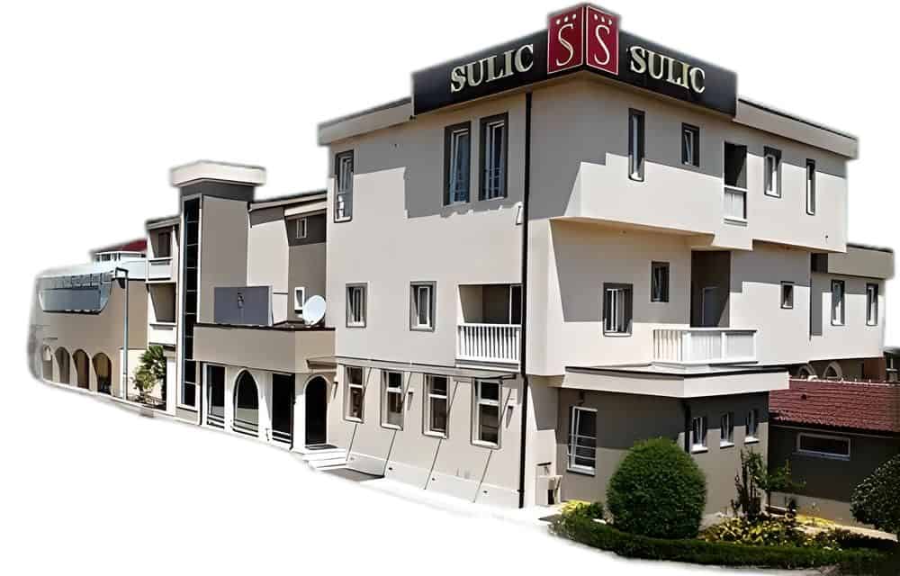hotel sulic medjugorje pilgrimage