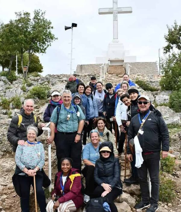 medjugorje pilgrimage tour