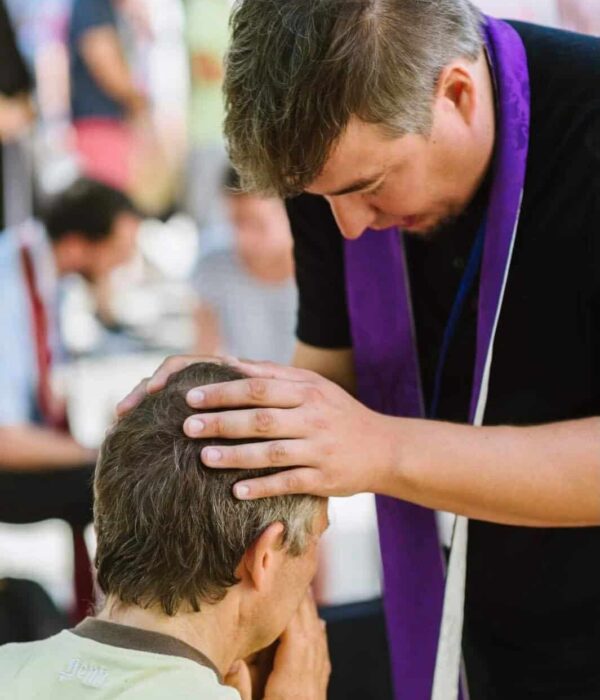 medjugorje confession pilgrimage tour