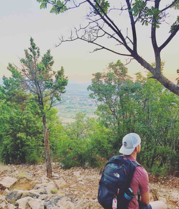 solitude medjugorje pilgrimage tour