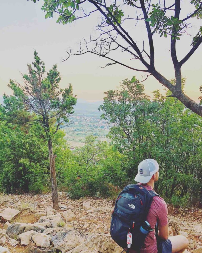 solitude medjugorje pilgrimage tour