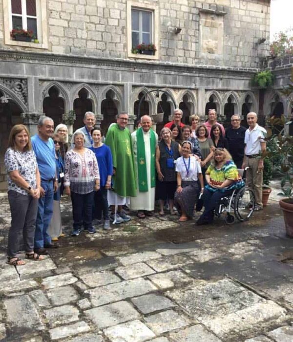 medjugorje-jozo pilgrimage tour