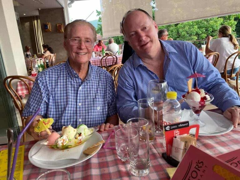 restaurant medjugorje pilgrimage