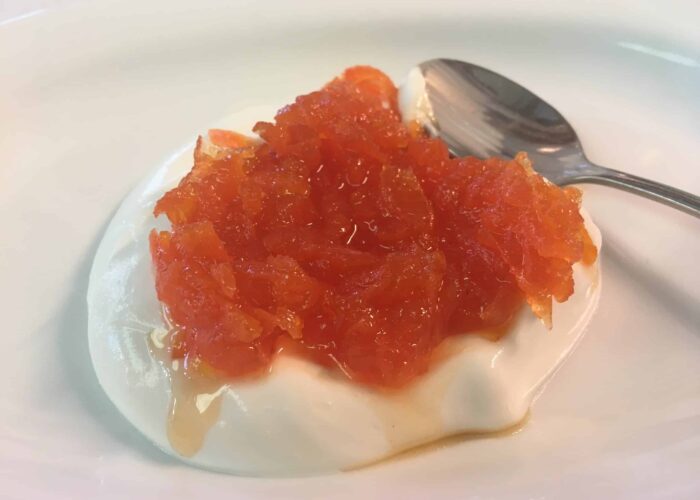 greek_dessert food pilgrimage tour