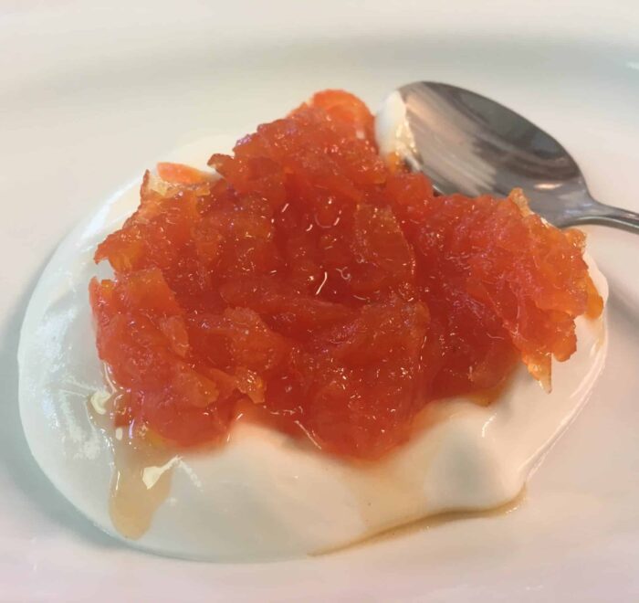 greek_dessert food pilgrimage tour