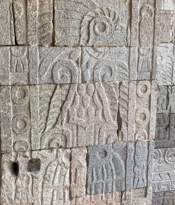 mexico pilgrimage tour