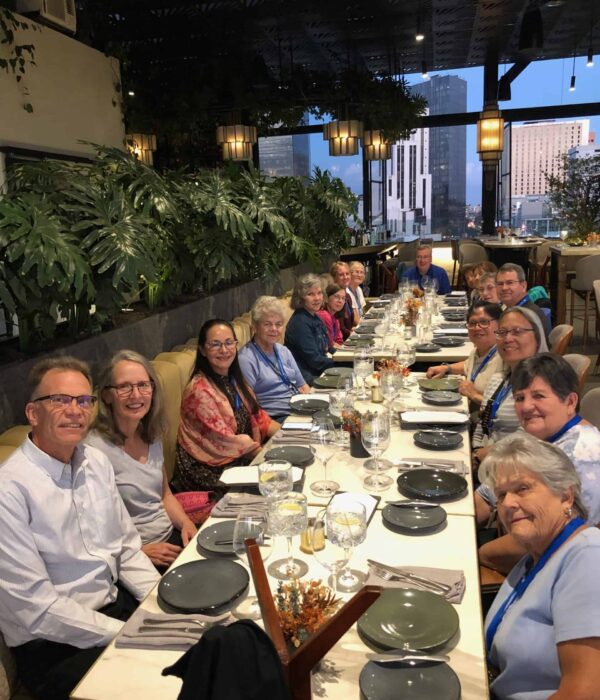 last-supper-mexico-pilgrimage tour