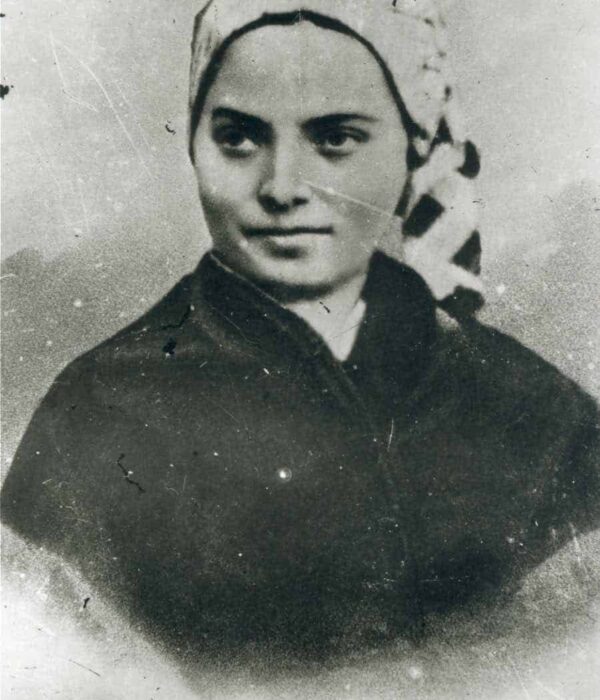 st. bernadette of lourdes france pilgrimage tour