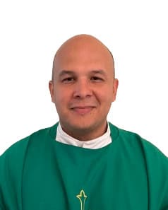 Fr Sergio Santos
