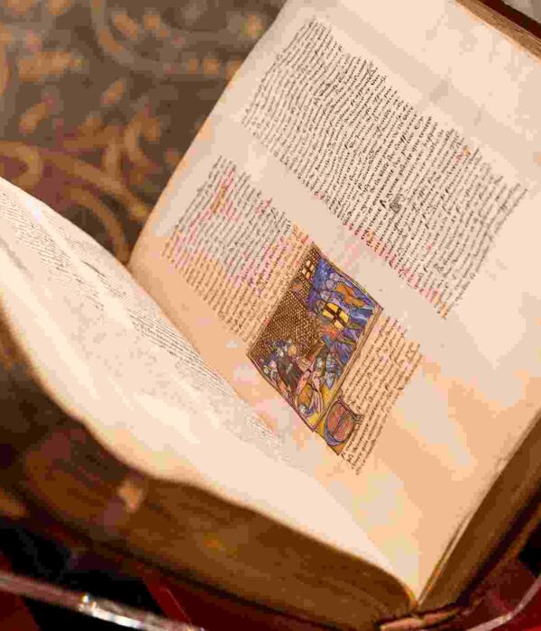 jacobins book toulouse france france pilgrimage