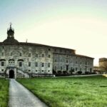 loyola pilgrimage tour