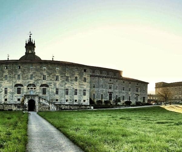 loyola pilgrimage tour