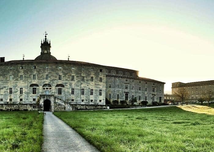 loyola pilgrimage tour