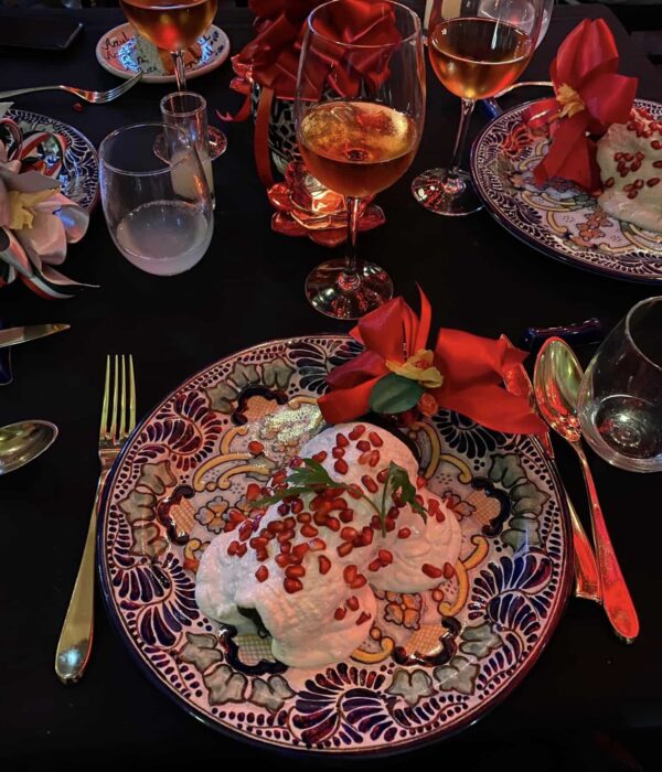 Chile_nogada-mexico pilgrimage tour food