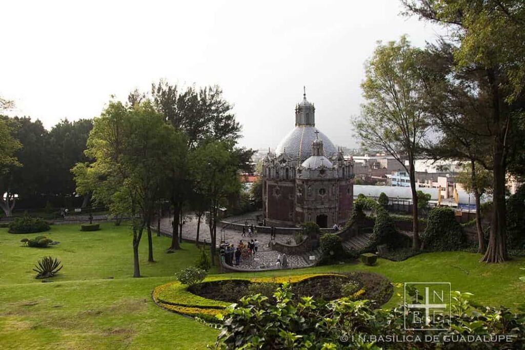 pocito guadalupe pilgrimage tour