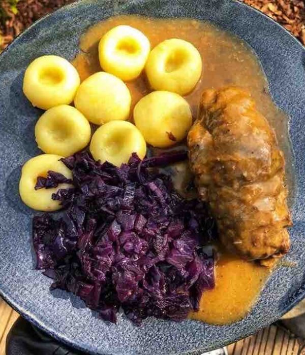 poland food pilgrimage tour