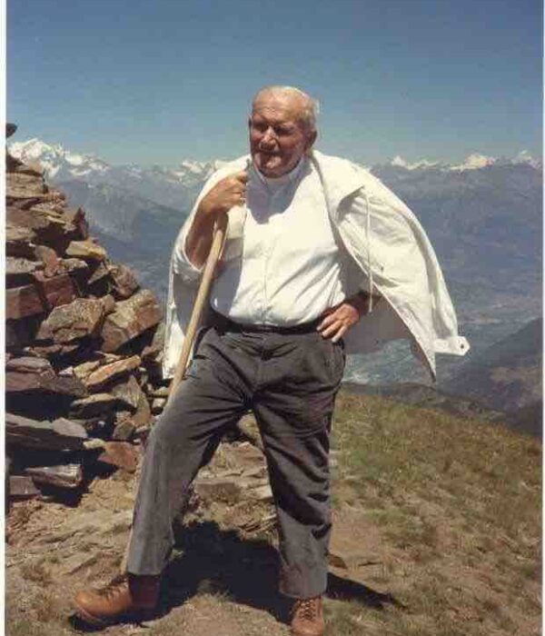 pope john paul II mountains poland pilgrimage tour