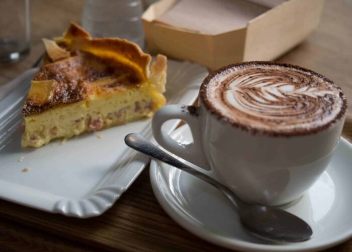 coffee-quiche-pilgrimage