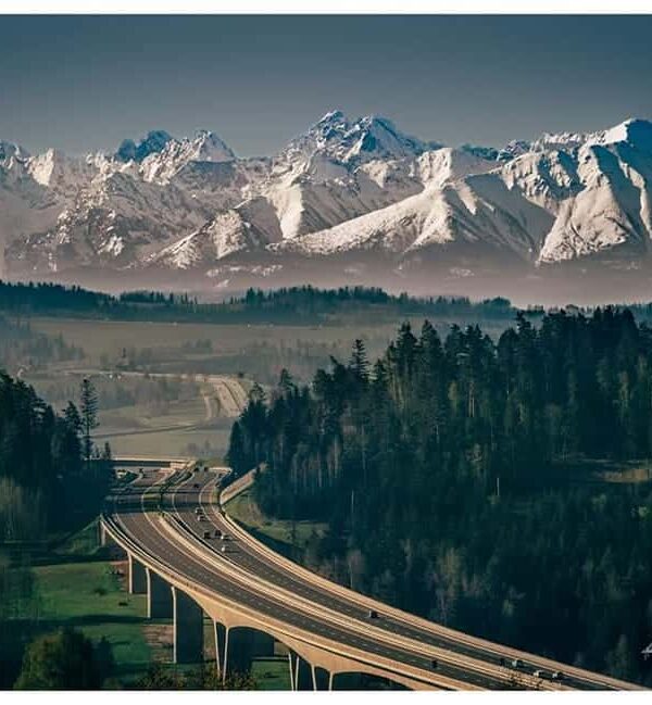 tatra mountains poland pilgrimage