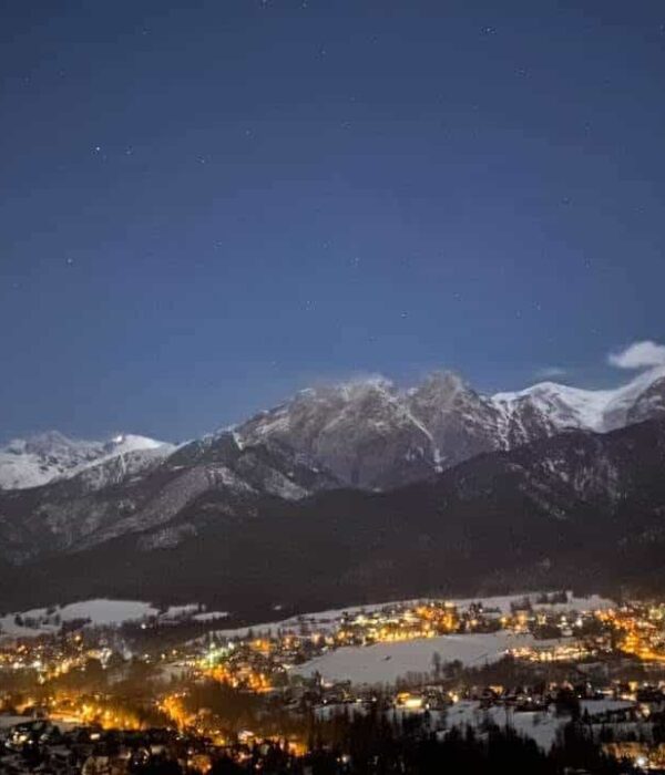 poland pilgrimage tour