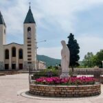 Medjugorje St James pilgrimage tour