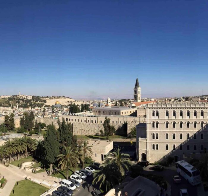 notre_dame_jerusalem_Pilgrimage