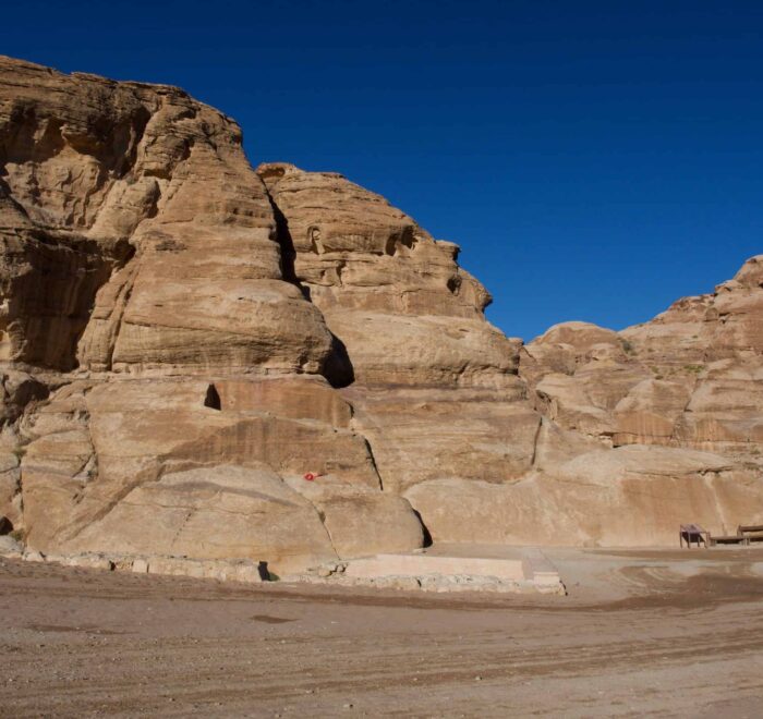 Petra-mountain-jordan-holy-land-pilgrimage