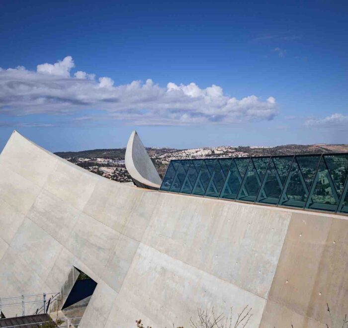 yad vashem holy land jerusalem pilgrimage tour