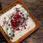 Chiles En Nogada mexico pilgrimage food