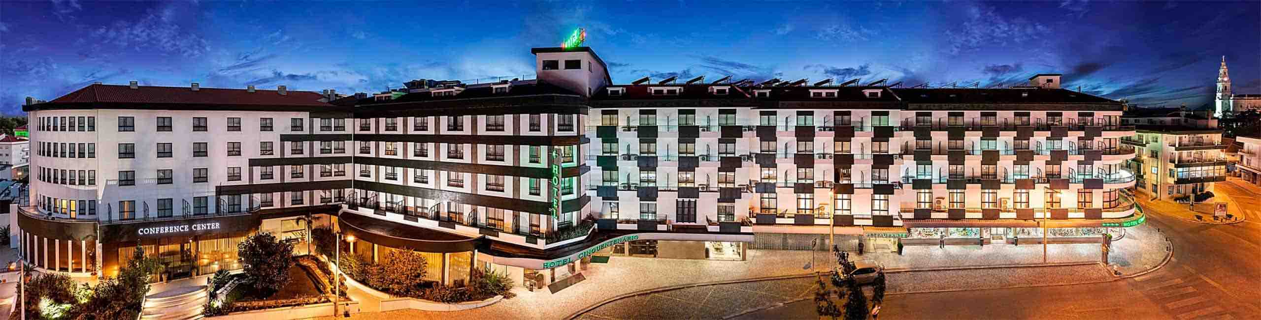 Hotel Cinquentenário