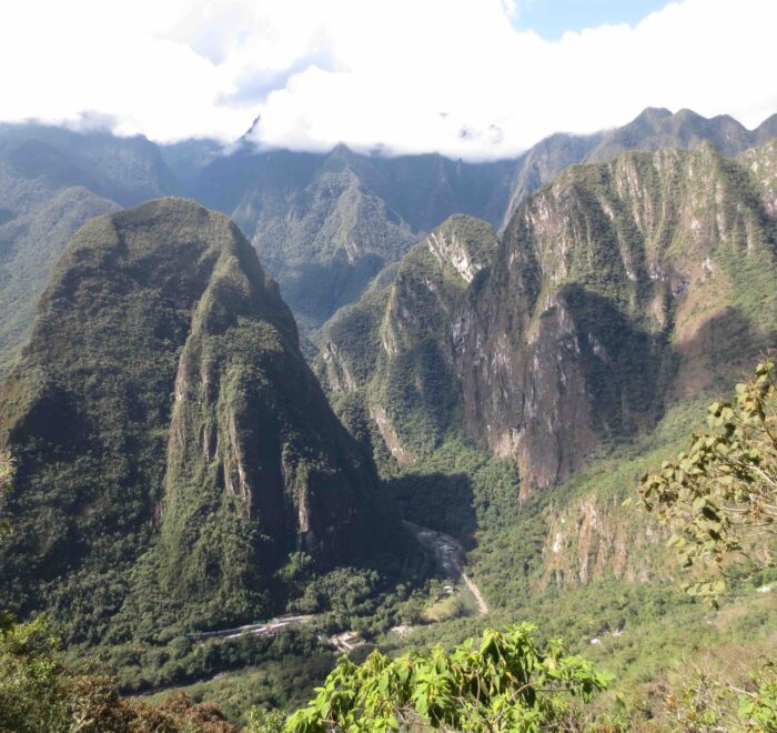 Peru food and faith machu pilgrimage tour