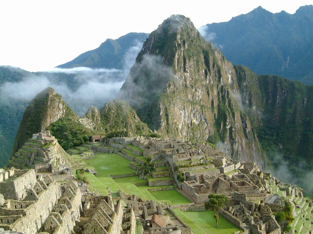peru food and faith sunrise pilgrimage tour