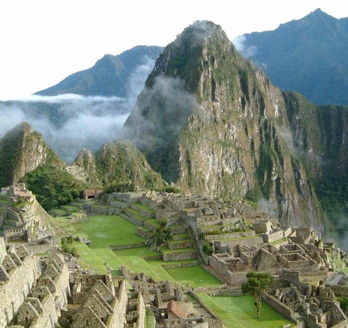 peru food and faith sunrise pilgrimage tour