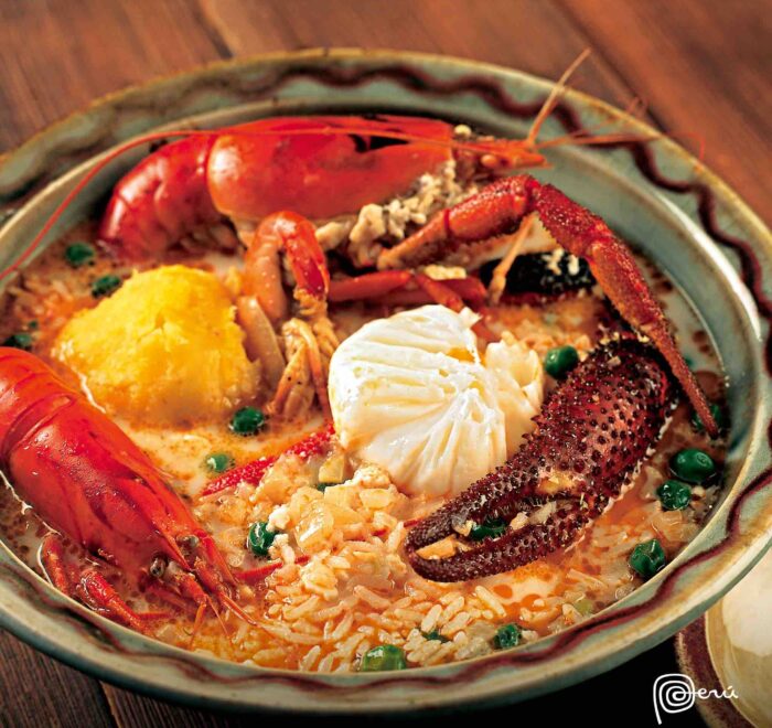 peru arequipa food pilgrimage tour