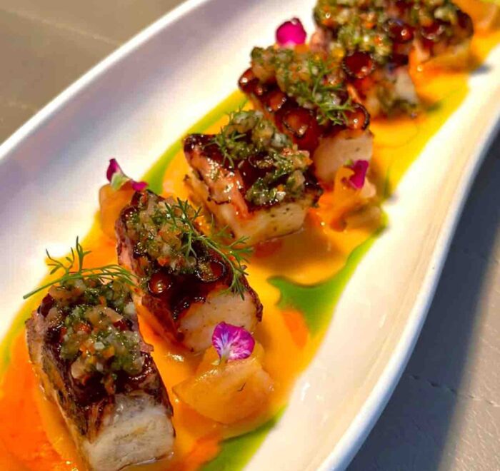 Astrid y Gastón peru food pilgrimage tour