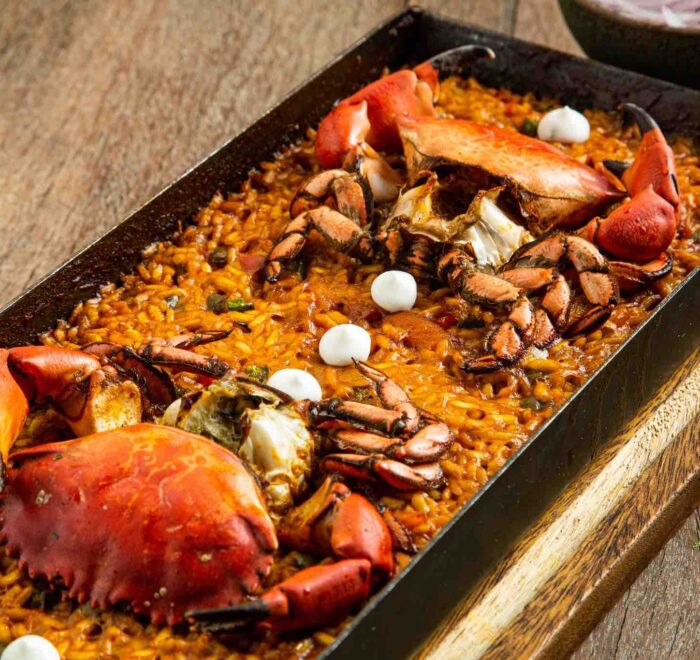 Astrid y Gastón food peru pilgrimage tour