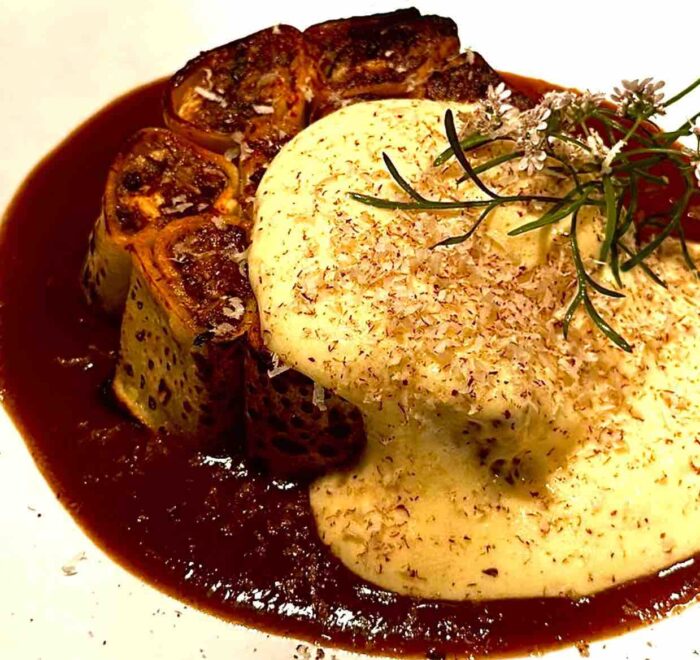 Astrid y Gastón peru food pilgrimage tour