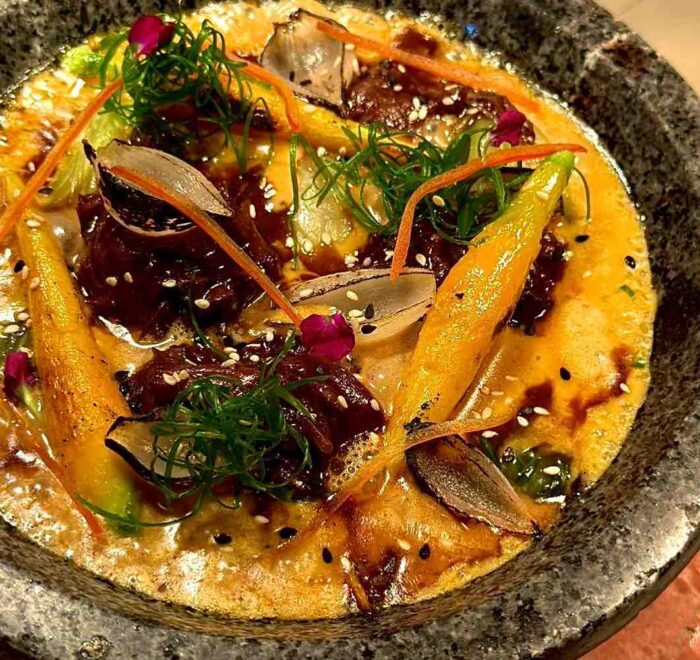 Astrid y Gastón peru food pilgrimage tour