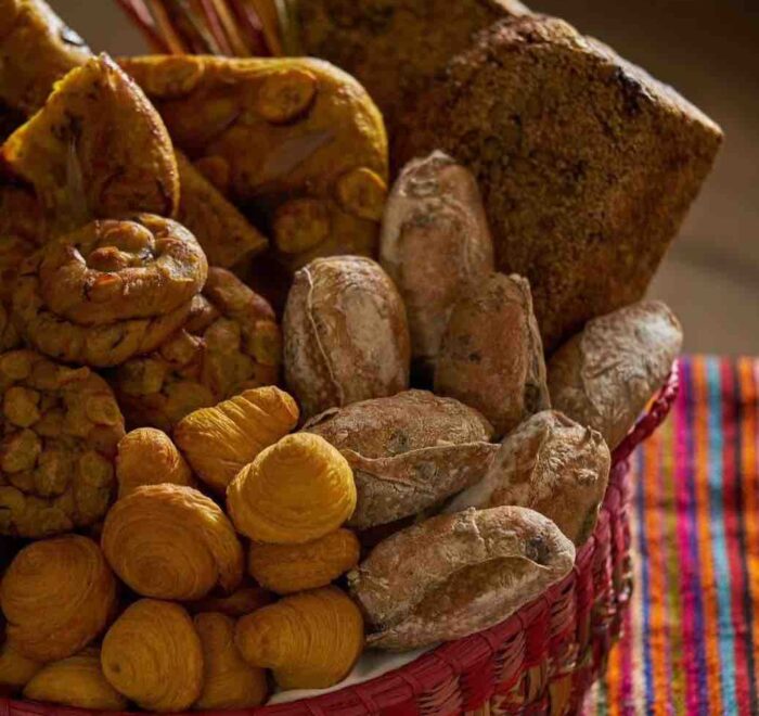 Astrid y Gastón peru food pilgrimage tour