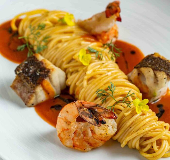 Astrid y Gastón peru food pilgrimage tour