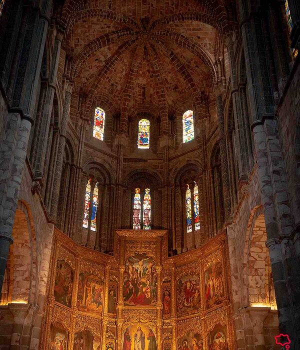 sanctuary avila spain pilgrimage tour
