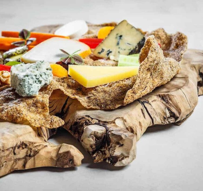 Notre Dame Center Jerusalem Restaurant