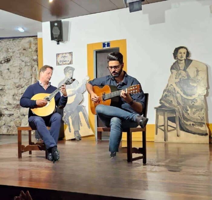 lisbon entertainment pilgrimage tour portugal