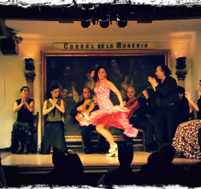 flamenco in madrid spain food and faith pilgrimage