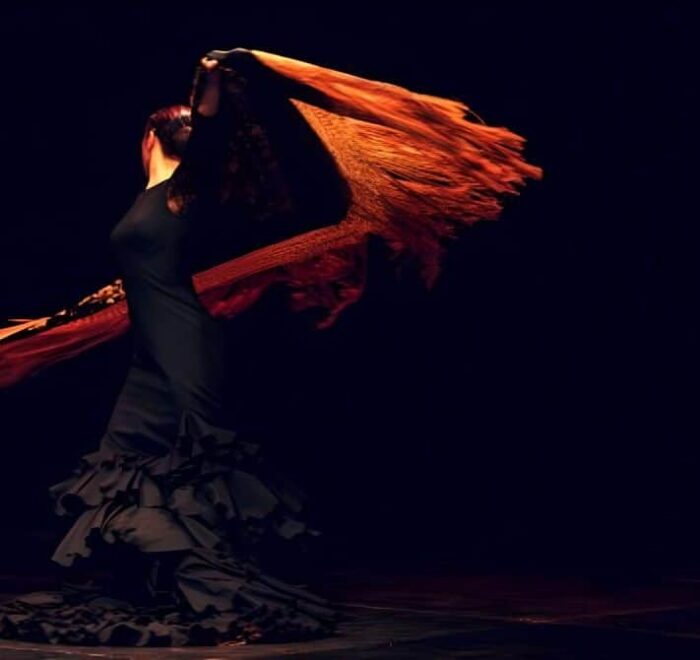 flamenco madrid spain red food and faith pilgrimage tour