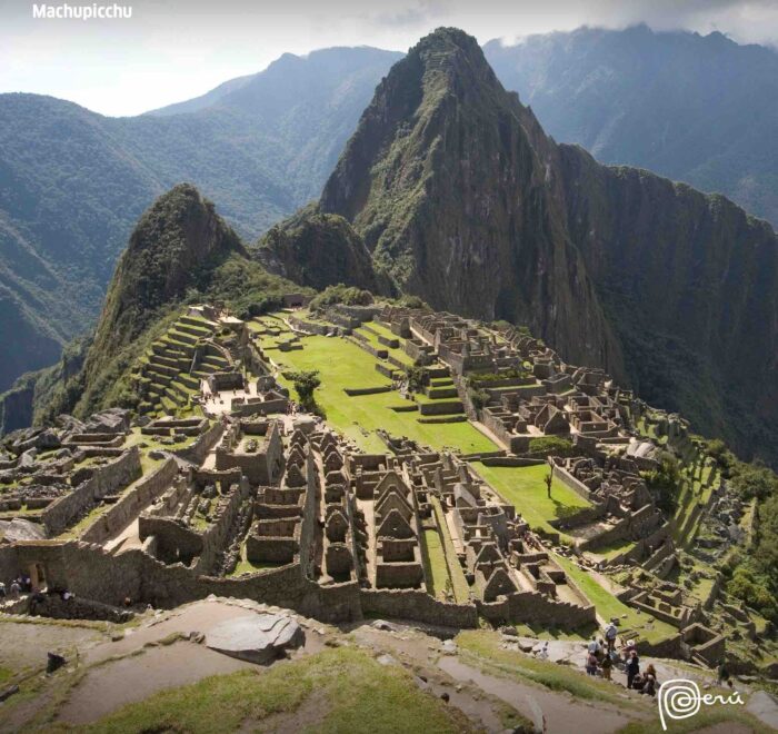machu picchu peru pilgrimage tour