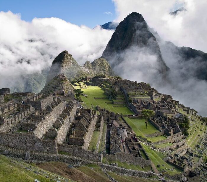 peru food and fath machu picchu pilgrimage tour